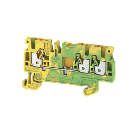 A3C 2.5 PE Listwa zaciskowa