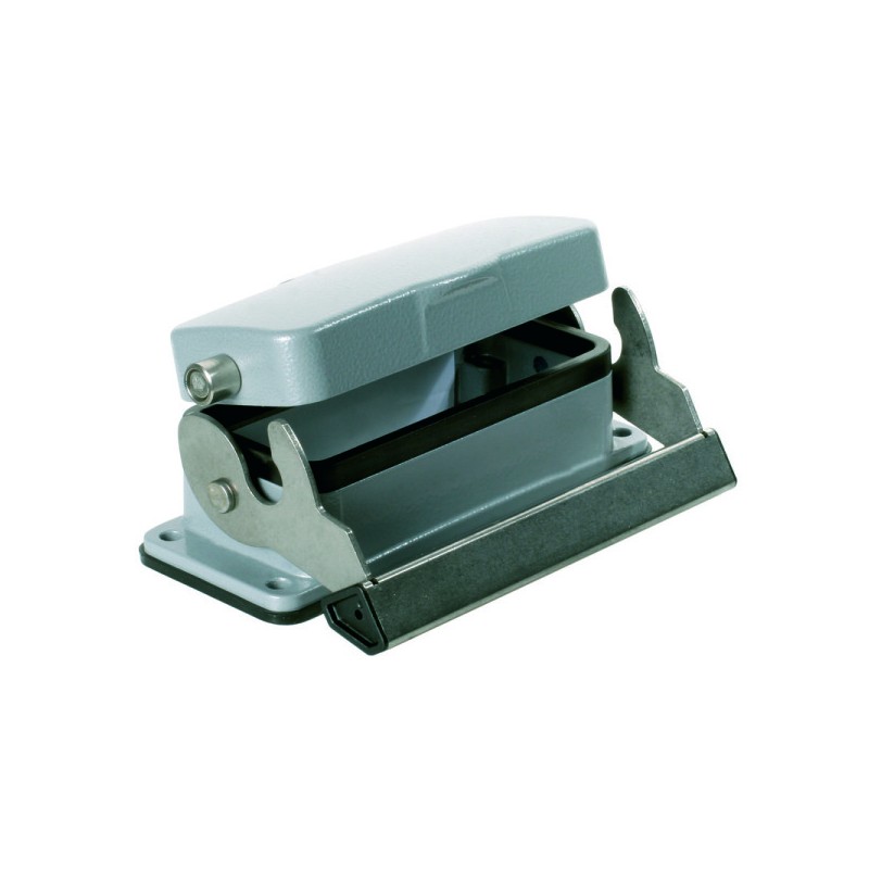 HDC 16B ADLU Obudowa do złączy prostokątnych