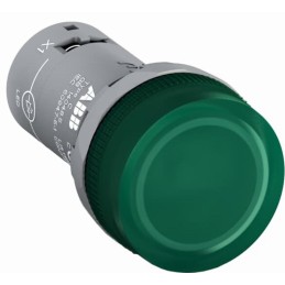 Lampka kompaktowa LED CL2-523G 230V AC | 1SFA619403R5232 | ABB