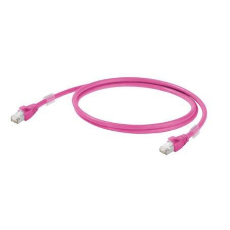IE-C6FP8LM0030M40M40-M Przewód, kabel PATCH połączeniowy przemysłowy 3M