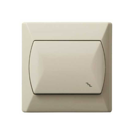 ŁP-3A/01 AKCENT ŁĄCZNIK SCHODOWY KOLOR BEŻOWY IP20