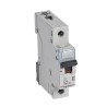 WYŁĄCZNIK NADPRĄDOWY S 301 1P C 4A 6000A SERII TX3, Legrand