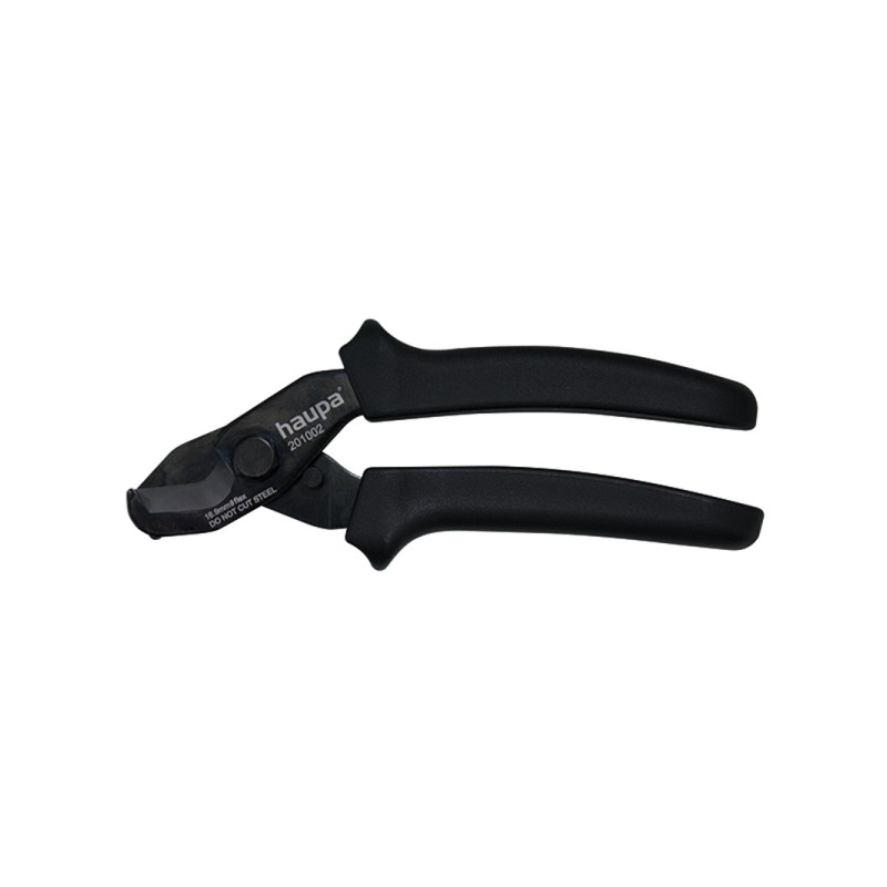 MAX O FI16.9MM OBCINAK, NOŻYCE DO PRZEWODÓW  201002