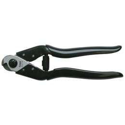 NOZYCE DO LIN Z DRUTU 4,5MM 180MM