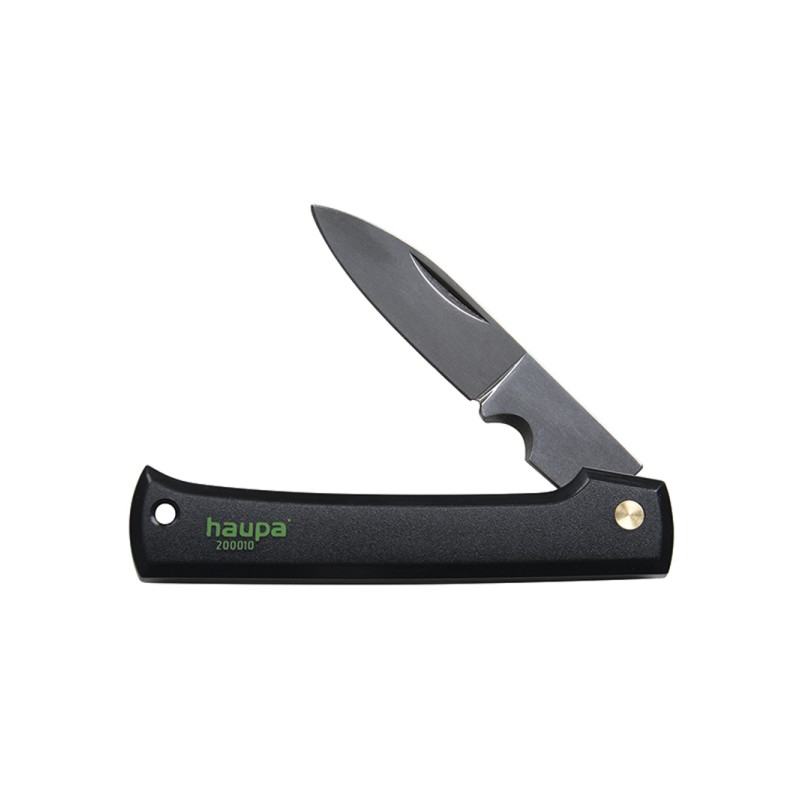 NÓŻ DO PRZEWODÓW Z PLASTIKOWYM TRZONKIEM 200010