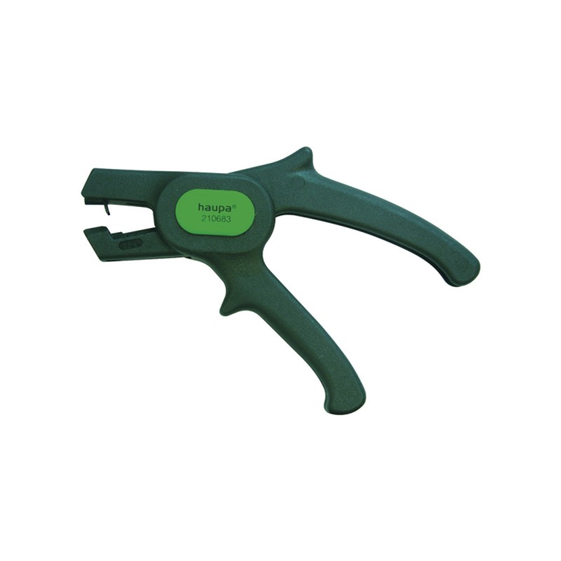 FI0,5-4MM2 SZCZYPCE DO ŚCIĄGANIA IZOLACJI