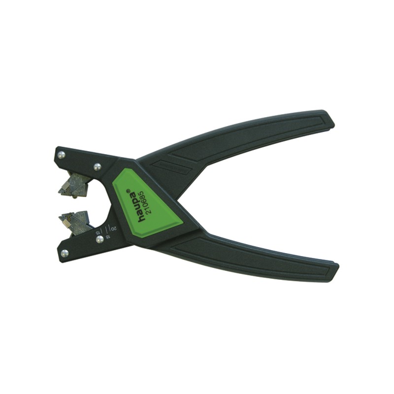 FI6-16MM2 SZCZYPCE DO ŚCIĄGANIA IZOLACJI