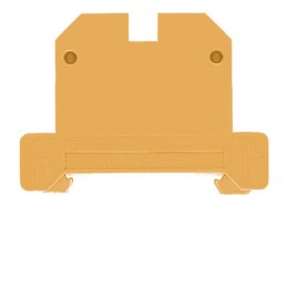 EK 6/35 ZŁĄCZKA OCHRONNA