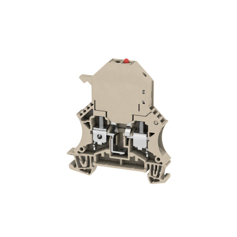 WSI 6/LD 250AC ZŁĄCZKA BEZPIECZNIKOWA