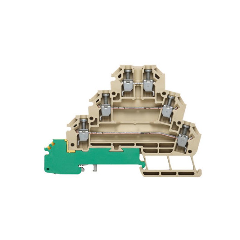 MAK 2,5 ZŁĄCZKA ŚRUBOWA SILNIKOWA