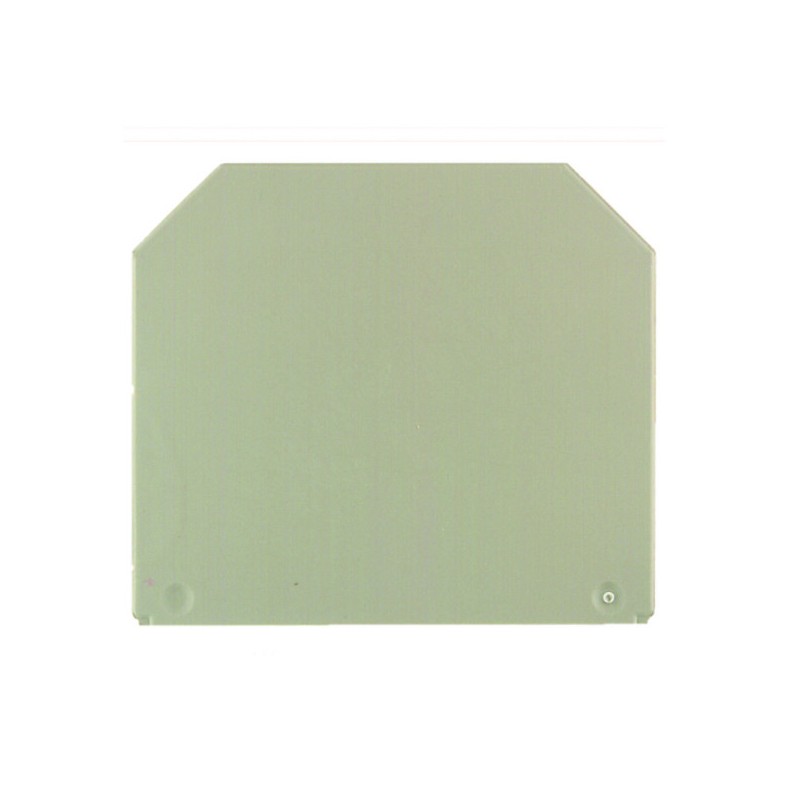 WAP 16+35 WTW 2,5-10 PŁYTKA SKRAJNA KOLOR BEŻOWY