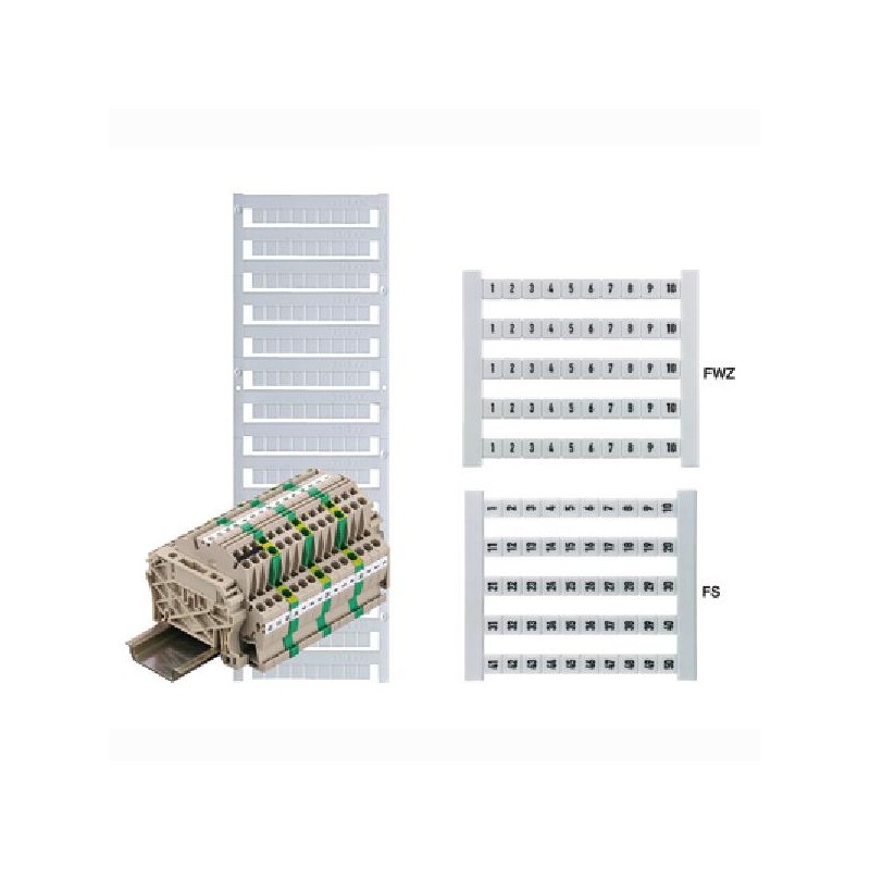 DEK 5 GW 16 OZNACZNIK POZIOMY