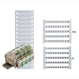 DEK 5 GW 5 OZNACZNIK POZIOMY