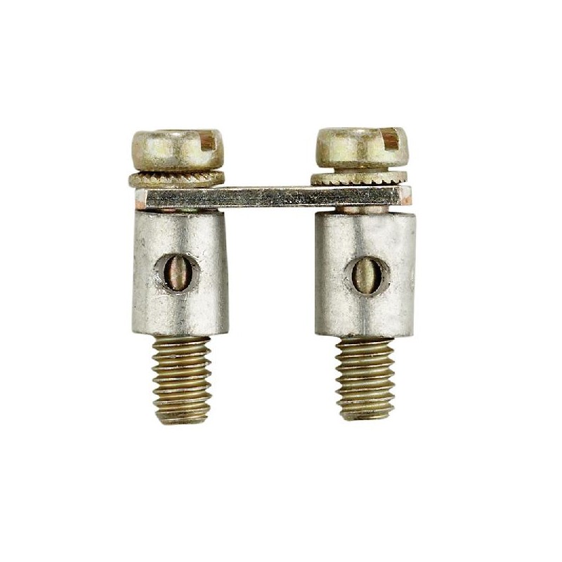 Q10/10 MOSTEK ŚRUBOWY 10-BIEG.