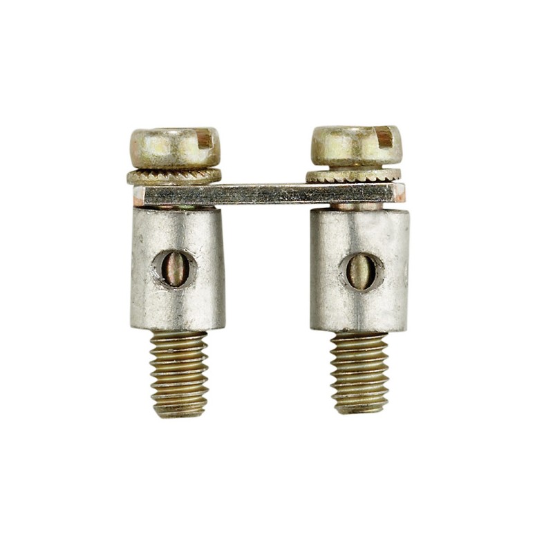 Q4/10 MOSTEK ŚRUBOWY 4-BIEG.