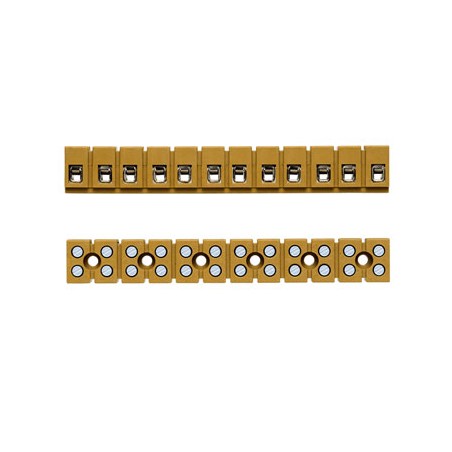 BK 4 CRN LISTWA ZACISKOWA WIELOTOROWA KRÓTKA