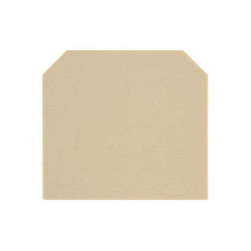 AP SAK16 PŁYTKA SKRAJNA