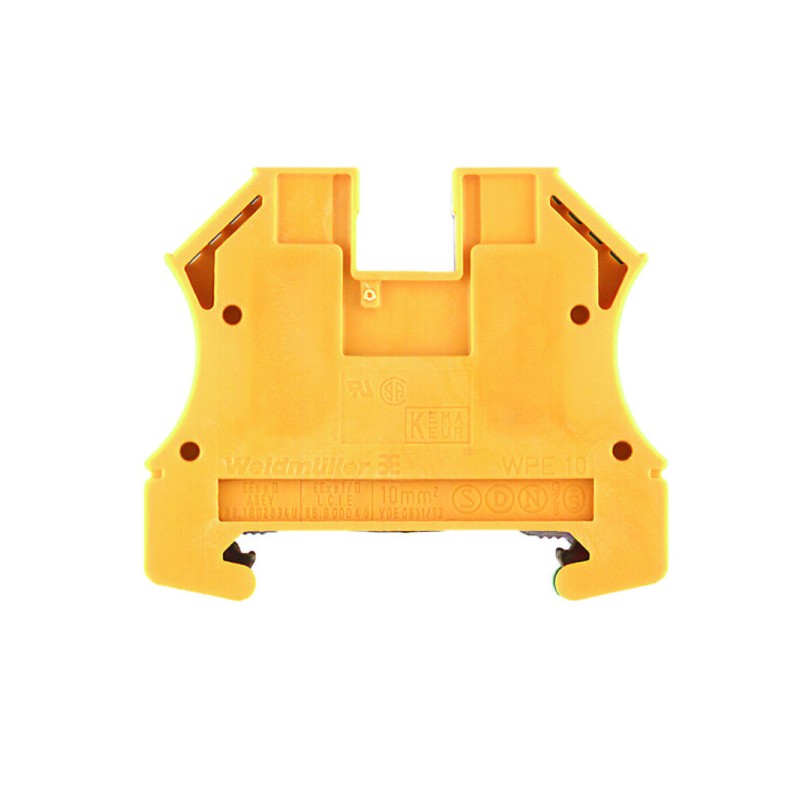 WPE 10 ZŁĄCZKA OCHRONNA ŚRUBOWA