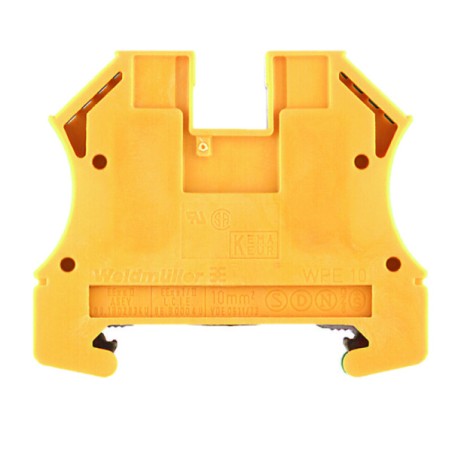 WPE 10 ZŁĄCZKA OCHRONNA ŚRUBOWA