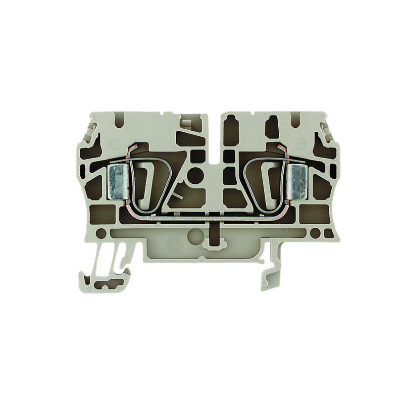 ZDU 4 ZŁĄCZKA SPRĘŻYNOWA