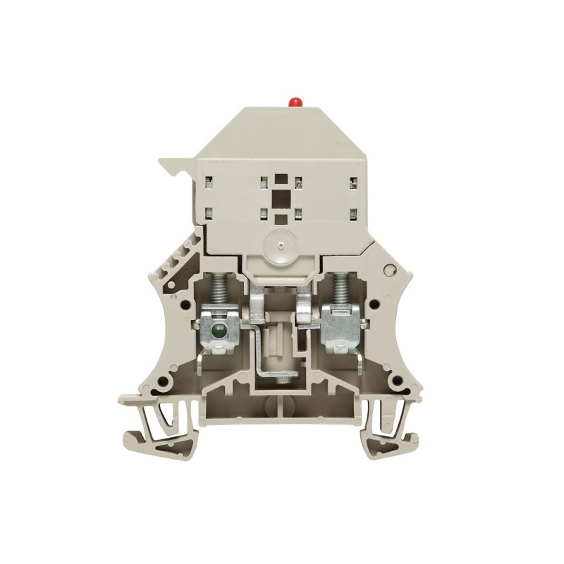 WSI 6/LD 10-36V AC/DC ZŁĄCZKA BEZPIECZNIKOWA