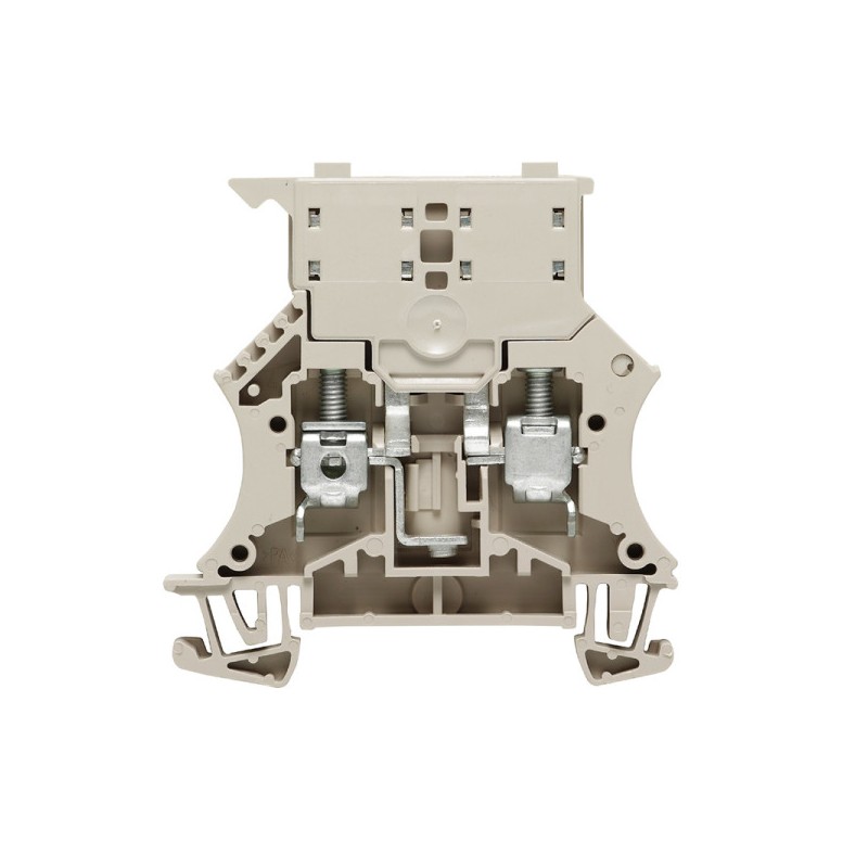 WSI 6 ZŁĄCZKA BEZPIECZNIKOWA