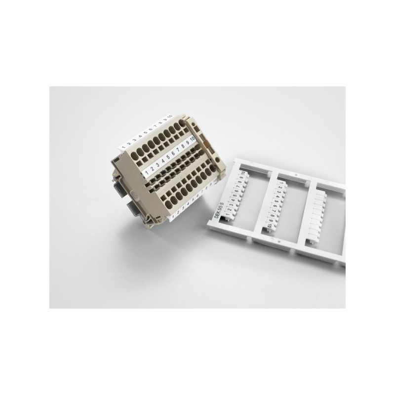 DEK 5 FWZ 21-30 OZNACZNIK POZIOMY