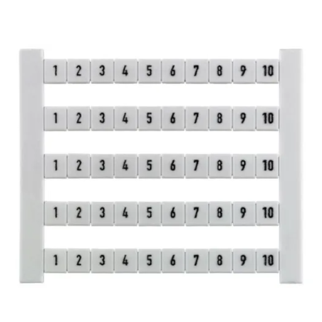 DEK 5 FWZ 11-20 OZNACZNIK POZIOMY