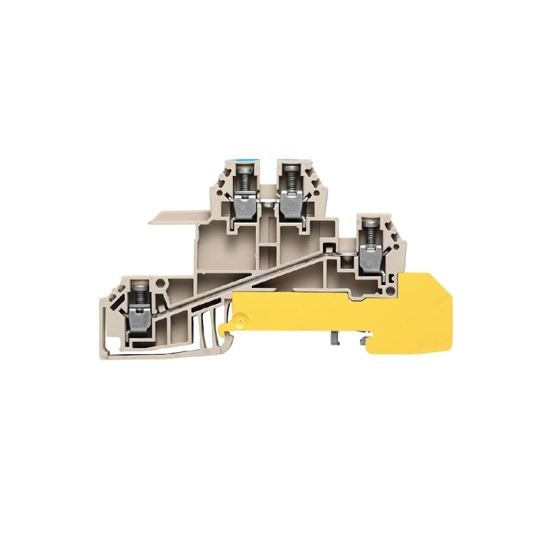 WDL 2.5/S/N/L/PE ZŁĄCZKA