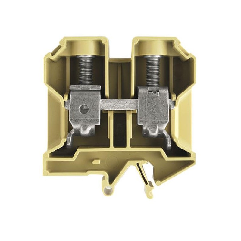 SAK 35 ZŁĄCZKA ŚRUBOWA KOLOR BEŻOWY