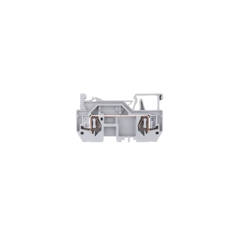 Złączka przelotowa 2-przewodowa WAGO 281-901 4 mm² szara |WAGO| ELGRA Bytom