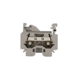 Złączka przelotowa 2-przewodowa WAGO 282-101 6 mm² szara |WAGO| ELGRA Bytom