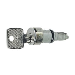 BĘBENEK ZAMKA + 2 KLUCZE NR 405, Legrand