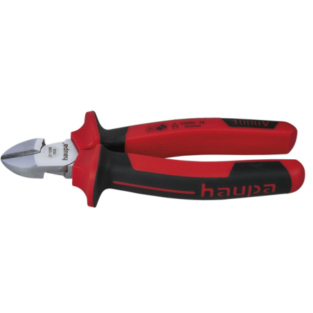 HAUPA Obcinak boczny VDE 185MM 211206