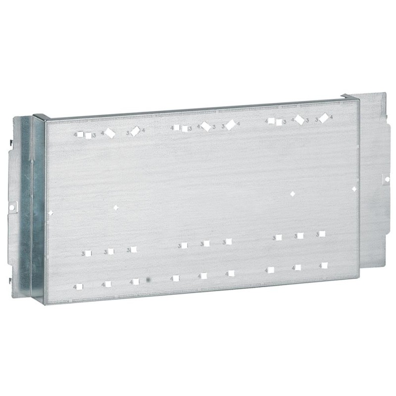 PODSTAWA MONTAŻOWA DPX 250/630 SZEROKOŚĆ 600, Legrand