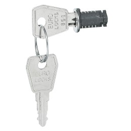 ZAMEK I KLUCZ NR 850, Legrand