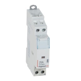 Stycznik modułowy SM425 25A 230V AC 2NO 412523 Legrand