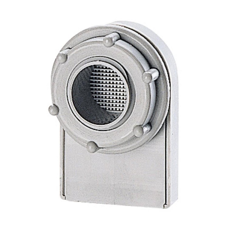 WYWIETRZNIK ATL. 55 SZARY IP44, Legrand