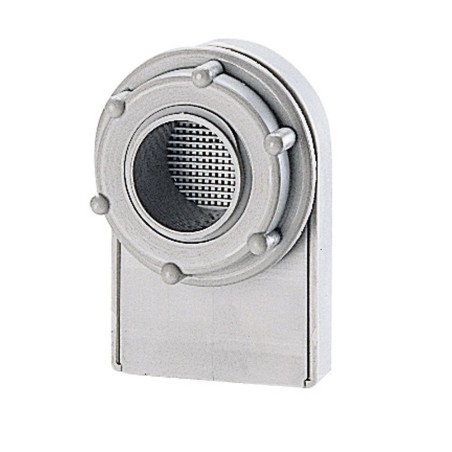 WYWIETRZNIK ATL. 55 SZARY IP44, Legrand