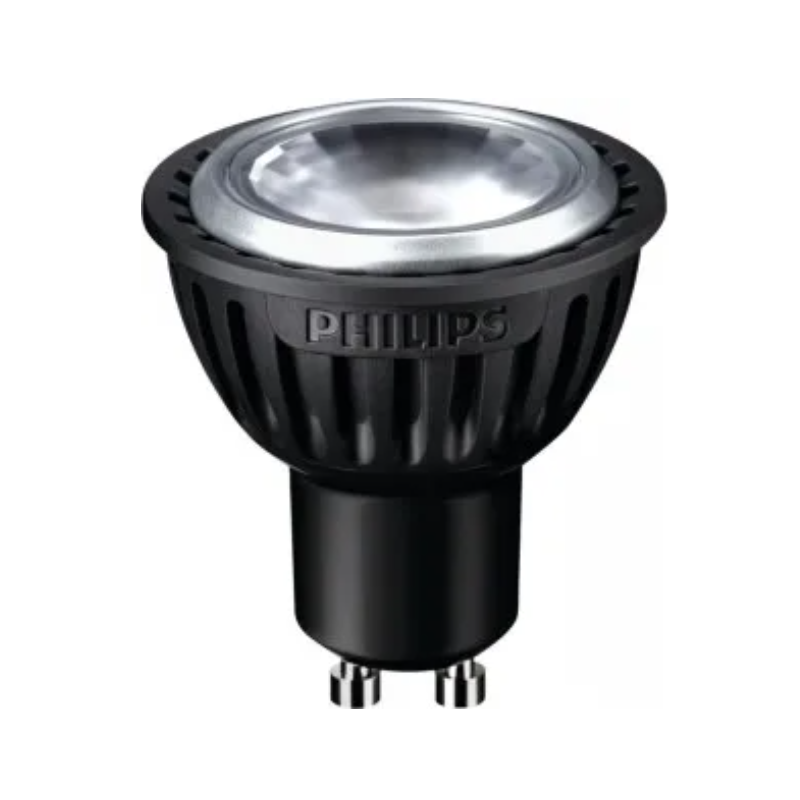 PHILIPS MASTER LEDspot 4W 2700K GU10 36D 220-240V