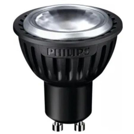 PHILIPS MASTER LEDspot 4W 2700K GU10 36D 220-240V