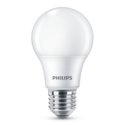 Żarówka LED A60 E27 8.5W 2700K ciepła barwa | Signify 929001234304| Elgra Bytom
