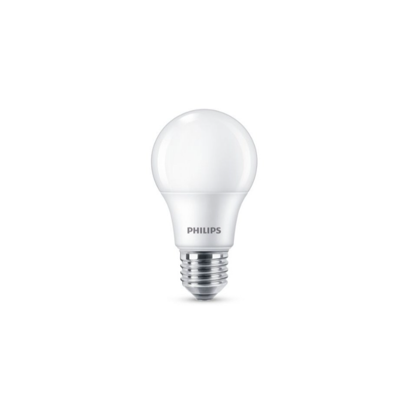 Żarówka LED A60 E27 8.5W 2700K ciepła barwa | Signify 929001234304| Elgra Bytom