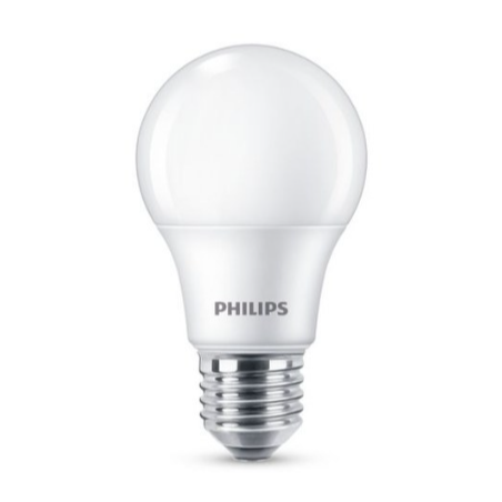 Żarówka LED A60 E27 8.5W 2700K ciepła barwa | Signify 929001234304| Elgra Bytom