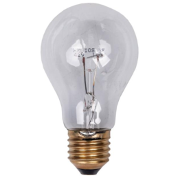 Żarówka niskonapięciowa E27 100W 42V | HELIOS NIS-0553| Elgra Bytom