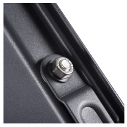 Naświetlacz LED IQ-LED FL-50W-NW 6000lm 4000K barwa neutralna IP65 5 lat gwarancji 33883