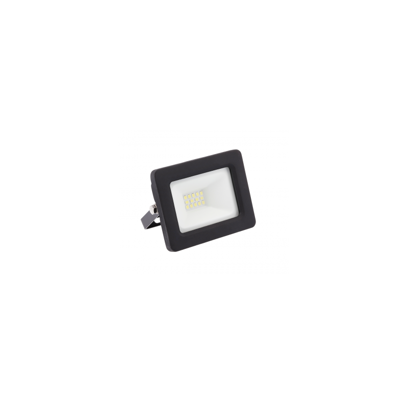 Naświetlacz LED GTV G-Tech 50W 4000lm 4000K 120° IP65 czarny GT-GCX50W-40