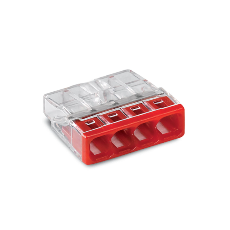 WAGO COMPACT 2273-204