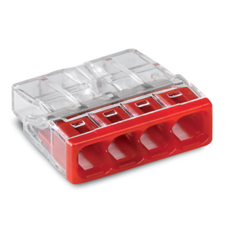 WAGO COMPACT 2273-204