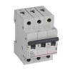 WYŁĄCZNIK NADPRĄDOWY RX3 3P B 25A 6000A 419171